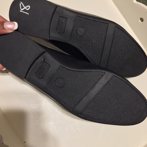 Circus by Sam Edelman Pelham  Star Mule Sz 7 - Picture 4 of 5